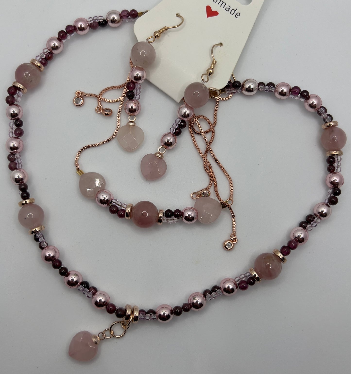 TikTok: Embrace Set