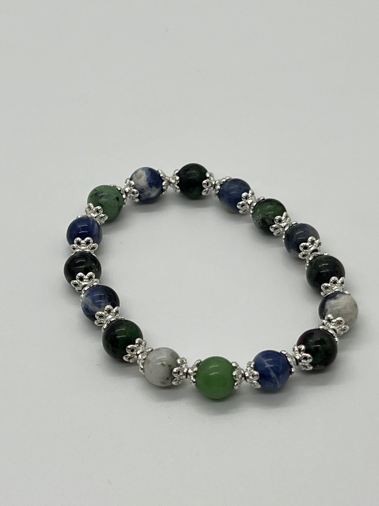Mascnine Set 4